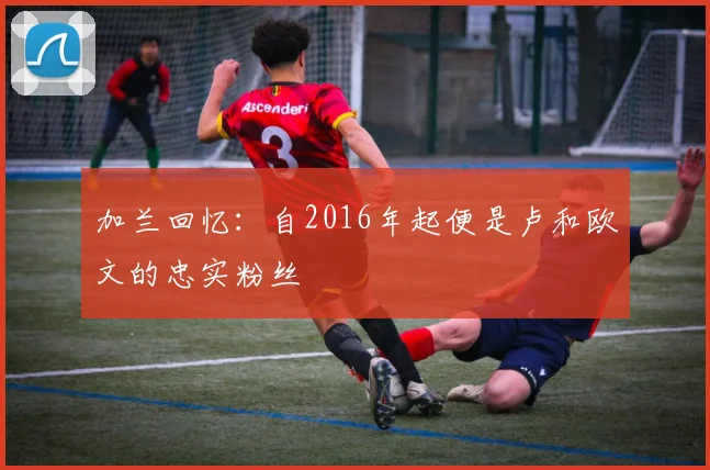 加兰回忆：自2016年起便是卢和欧文的忠实粉丝