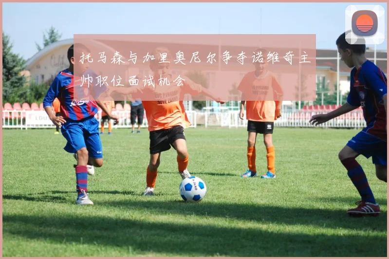 托马森与加里奥尼尔争夺诺维奇主帅职位面试机会