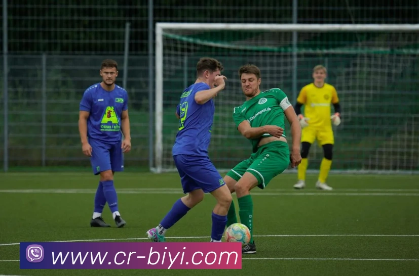 必一运动APP 封面图