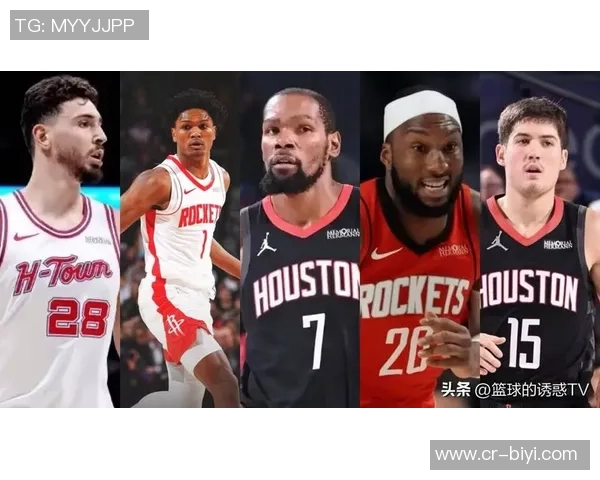 火箭队2K能力值调整谢泼德提升至79奥科吉与亚当斯均涨至77