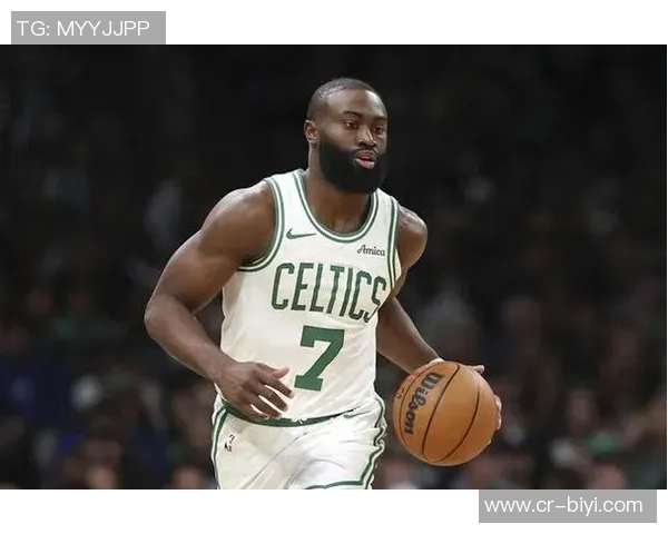 杰伦布朗谈快节奏打法如何完美契合我的比赛风格与节奏掌控能力