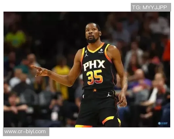 KD谈65场门槛设定原因称考虑球迷但若抱怨会考虑调整回去