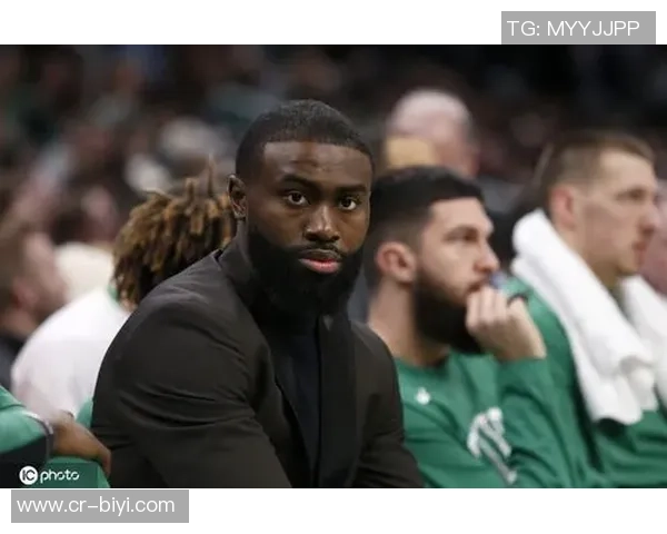 戈贝尔调侃杰伦布朗建议剃光头引发热议