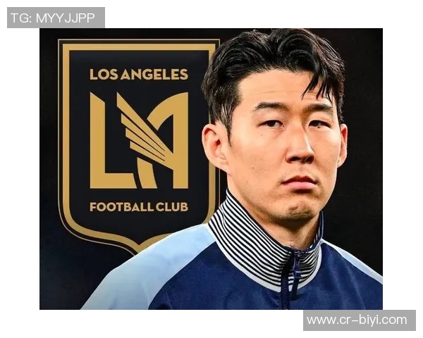 孙兴慜在洛杉矶FC表现惊艳9场贡献8球3助攻助力球队冲击西区第三名 孙兴慜在洛杉矶FC表现惊艳9场贡献8球3助攻助力球队冲击西区第三名