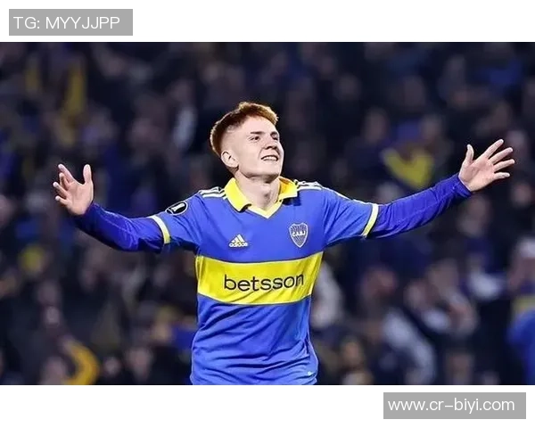 巴尔科表达对博卡的热爱与遗憾期待未来重返球队再创辉煌