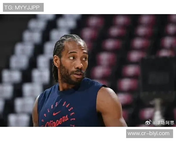 解说:莱昂纳德复苏如战神快船能否开启北伐之旅 解说:莱昂纳德复苏如战神快船能否开启北伐之旅