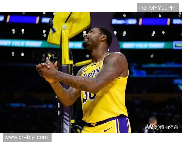 湖人必须果断出手全力以赴交易首轮选秀权重现东眉辉煌时刻