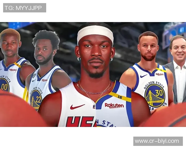 勇士瞄准超级巨星巴特勒或浓眉字母将成交易目标 勇士瞄准超级巨星巴特勒或浓眉字母将成交易目标