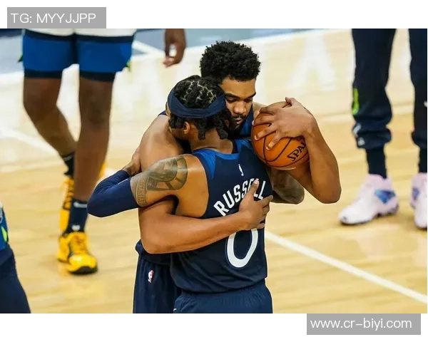 拉塞尔客战森林狼战绩惨淡仅得一胜四季效力成梦魇之地