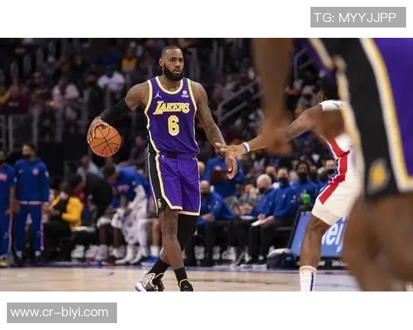 湖人力争延续詹姆斯连续上双纪录赛季亮点值得期待